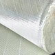 Склотканина 600 г/м² двовісна армувальна тканина з E-Glass Biaxial ширина 127 см - зображення 2