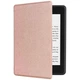 Чохол-книжка BeCover Smart для Amazon Kindle Paperwhite 11th Gen. 2021 Рожево-золотистий (707209) - изображение 2