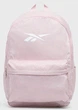Спортивний рюкзак 23L Reebok Myt Backpack рожевий - зображення 3