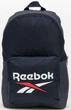 Спортивный рюкзак 20L Reebok Backpack Classics Foundation синий - изображение 2