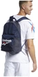 Спортивный рюкзак 20L Reebok Backpack Classics Foundation синий - изображение 4