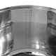 Каструля з кришкою Kamille KM-5406 15.5 л 30 см срібляста - зображення 4
