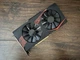 Видеокарта RX 570 4GB Asus Expedition GDDR5 (EX-RX570-4G) Б/У - изображение 1