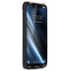 Протиударний смартфон DOOGEE S90C black 6+128 GB IP69 - изображение 6