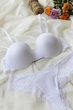 Бюстгальтер push-up Si e Lei 80B Белый (Bianco) (47579) - изображение 11