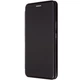 Чехол-книжка ArmorStandart G-Case для Infinix Note 50 - Black - изображение 1
