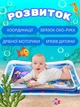 Аквакилимок для малюків від 3 місяців розвиваючий 66×50 см - изображение 2