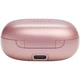 Навушники jbl Live Flex Rose (jblliveflexros) - зображення 4