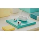Наушники Philips tat2149 White (tat2149wt/00) - зображення 8