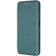Чехол-книжка ArmorStandart G-Case для OPPO A5 Pro (4G/5G) - Green - изображение 1