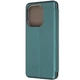 Чехол-книжка ArmorStandart G-Case для OPPO A5 Pro (4G/5G) - Green - изображение 2