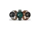 Смарт-часи Mibro Lite 3 Pro (XPAW019) Khaki Gray - зображення 6