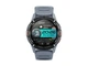 Смарт-часи Mibro GS Active (XPAW016) Gray - зображення 1