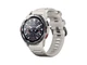 Смарт-годинник Mibro GS Active (XPAW016) White - изображение 2