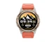 Смарт-годинник Mibro GS Active (XPAW016) Golden - изображение 1