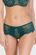Трусики-шортики Rosme 6(2XL) Зелёный (Pine green) (91023) - изображение 1