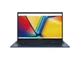 Ноутбук Asus VivoBook 15 X1504VA Quiet Blue (X1504VA-BQ3122, 90NB13Y1-M01550) - изображение 1