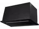 Витяжка вбудована Perfelli DESIGN FILINI 5 NERO - изображение 4