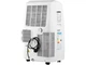 Мобільний кондиціонер Ardesto CoolFlex ARD-ACM12 - изображение 3