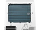 Мобільний кондиціонер Ardesto CoolFlex ARD-ACM12 - изображение 6