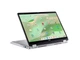 Хромбук Acer Chromebook Spin CP314-2HN (NX.KYJEU.001) - изображение 11