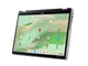 Хромбук Acer Chromebook Spin CP314-2HN (NX.KYJEU.001) - изображение 12