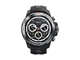 Смарт-часи Mibro GS Explorer (XPAW017) Obsidian Black - зображення 1