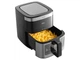 Мультипіч (аерофритюрниця) Sencor Vita Fryer SFR 9000 SS - изображение 5