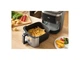 Мультипіч (аерофритюрниця) Sencor Vita Fryer SFR 9000 SS - изображение 10