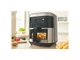 Мультипіч (аерофритюрниця) Sencor Vita Fryer SFR 9000 SS - изображение 13