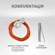 Генератор бензиновий газ/бензин Konner&Sohnen 2.5/2.9 кВт KS 2900G - зображення 14