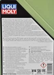 Моторное Масло LIQUI MOLY 10W-40 MOLYGEN 5л (9951) - изображение 2