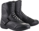 Мотоботи Alpinestars Ridge Waterproof, 43, Чорний (2771885) - изображение 1
