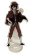 Фигурка акриловая Ранпо Едогава из Проза бродячих псов Bungou Stray Dogs 15 см - изображение 1