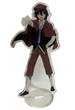 Фигурка акриловая Ранпо Едогава из Проза бродячих псов Bungou Stray Dogs 15 см - изображение 2