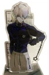 Фигурка акриловая Сейширо Наги (Seishiro Nagi) из аниме Блю Лок (Blue Lock) 15 см - изображение 2