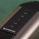 Кавоварка капсульна Nespresso CitiZ Platinum Titan C140 (титан) - зображення 4