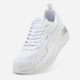Женские кроссовки Puma X-Ray 3 39906420 37 (4UK) 23 см White/Silver (4069156664067) - изображение 4