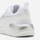 Женские кроссовки Puma X-Ray 3 39906420 37 (4UK) 23 см White/Silver (4069156664067) - изображение 6