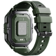 Смарт-годинник Oukitel BT101 Green (BT101-GN/OL) - зображення 5
