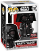Figurka Funko Pop! Star Wars: Darth Vader (Revenge of the Sith) 84530 (889698845304) - obraz 1