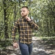 Сорочка M-Tac Redneck Cotton Navy Blue/Yellow L/R 20072015-L/R - изображение 14