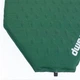 Килимок туристичний самонадувний Tm Ultralight. 185х50х3см. Зелений. Каремат - зображення 5