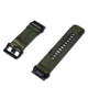 Ремешок для часов Garmin 26мм, Цвет - Olive Multicam - изображение 3