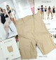 Трусы шорты Julimex Slim 574 бєж 2XL - изображение 5