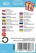 Дитячі ігрові картки Мінні Маус (25 карт) 08486 (Trefl) - зображення 3