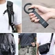 Держатель для телефона Ulanzi Vijim MA30 Carabiner Mobile Phone Tripod UV-M030 MA30 Black - изображение 6
