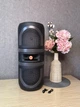 Колонка-чемодан MS-2048BT с Bluetooth, светомузыкой, FM-радио, USB/SD, питанием от сети и аккумулятора, 50 Вт - изображение 2