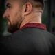 Вишиванка льон чорний M-Tac (M) 100% 80031002-M - зображення 14