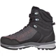 Черевики LOWA Mangart GTX MID W 221086-9716 40 (252mm) anthracite-arctic - зображення 1